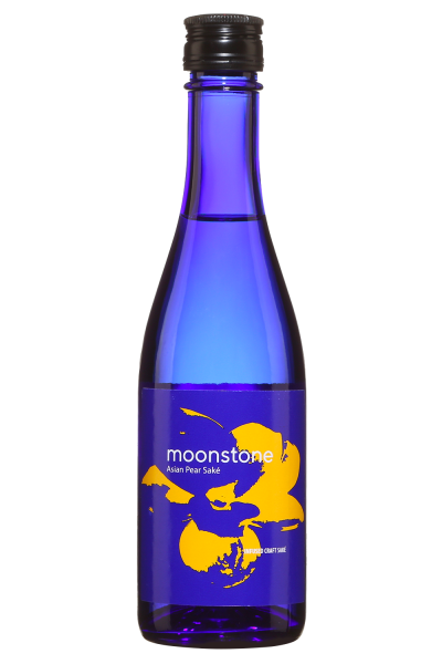 SakeOne Moonstone Asian Pear Sake