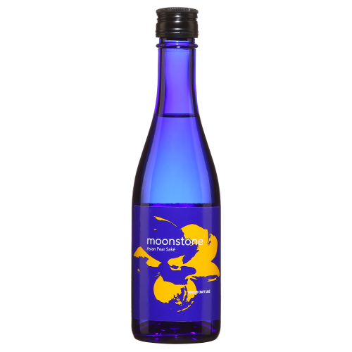 SakeOne Moonstone Asian Pear Sake