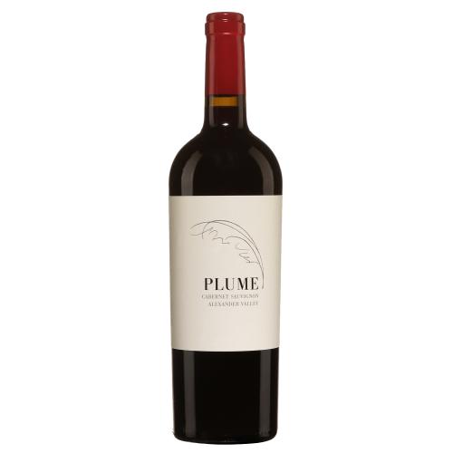 Plume Cabernet-Sauvignon Alexander Valley