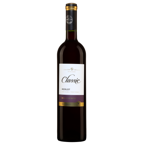 Salton Classic Merlot Red Wine