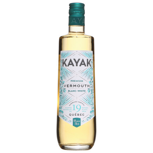 Kayak 19 White Wine