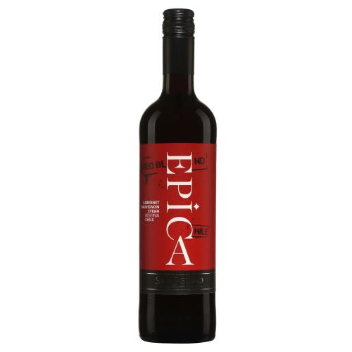 San Pedro Epica Red Blend Central Valley