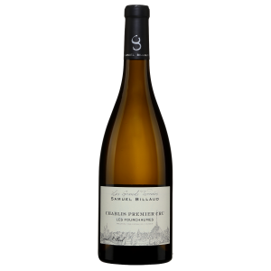 Samuel Billaud Chablis Premier Cru Les Fourchaumes