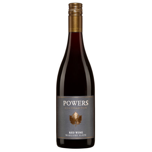 Powers A-V-A Collection Wahluke Slope Red Wine