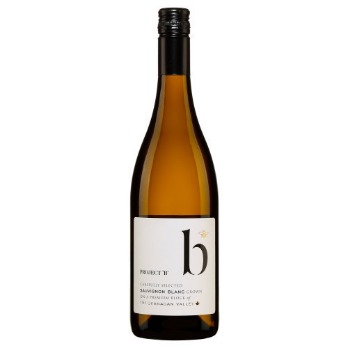 Project B Sauvignon Blanc White Wine