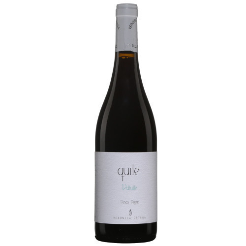 Veronica Ortega Quite Bierzo Red Wine