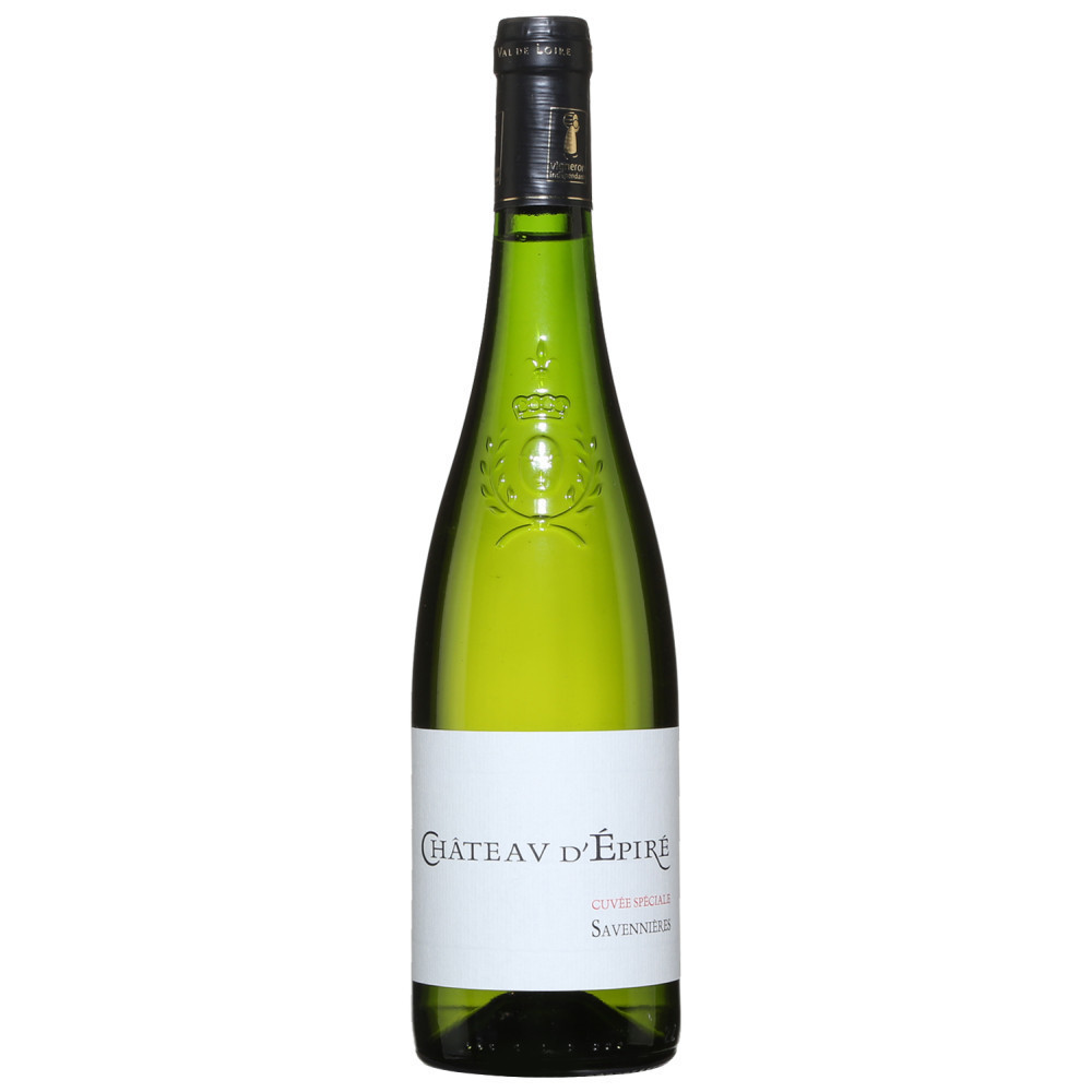 Château dÉpiré Savennières Cuvée Spéciale White Wine