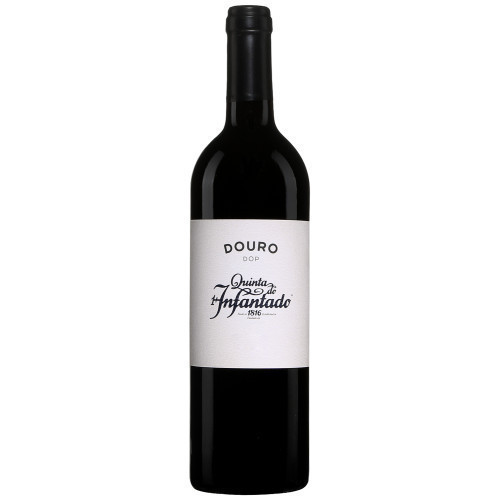 Quinta Do Infantado Douro Red Wine