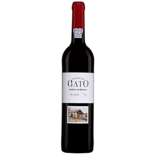 Quinta do Romeu Moinho do Gato Red Wine