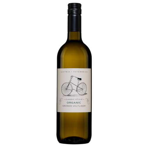Sepp Moser Grüner Veltliner Classic White Wine