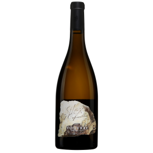 Silex d'Orfeuilles Vouvray