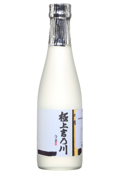 Yoshi No Gawa Goku-jo Sake