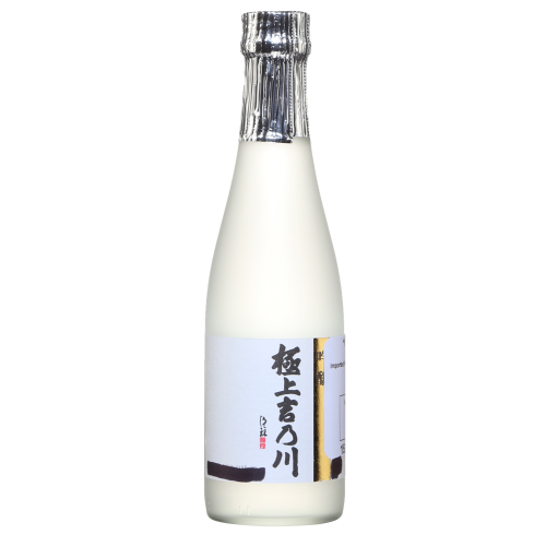 Yoshi No Gawa Goku-jo Sake