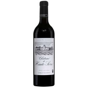 Château de Haute-Serre Cahors Grand Vin Seigneur