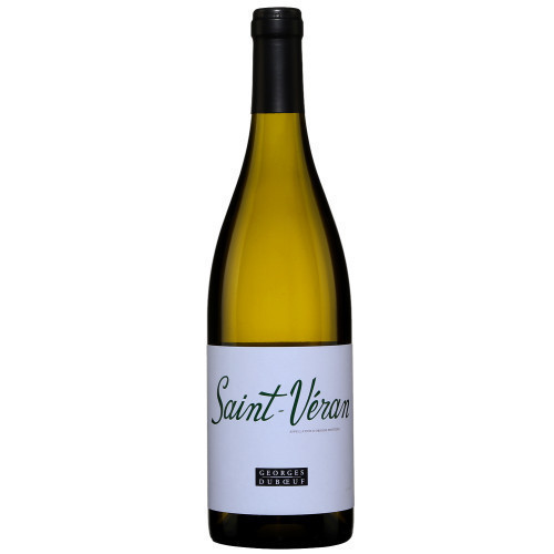 Les Vins Georges Duboeuf Saint-Véran White Wine