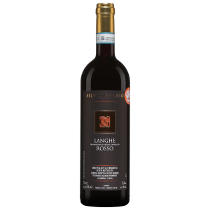 Silvio Grasso Langhe Rosso