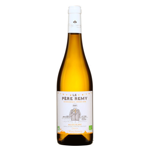 Rémy Pannier Anjou Le Père Rémy Chenin Blanc White Wine