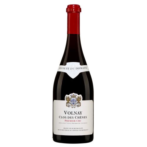 Château de Meursault Volnay Premier Cru Clos des Chênes