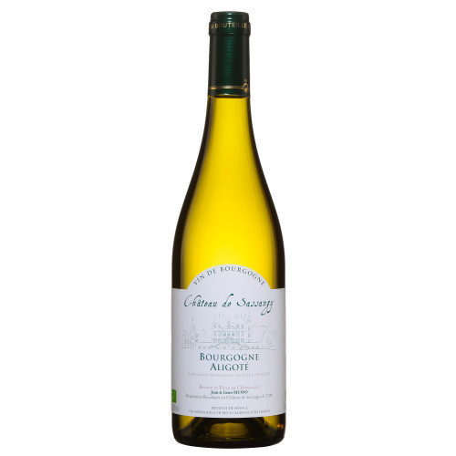 Château de Sassangy Bourgogne Aligoté White Wine