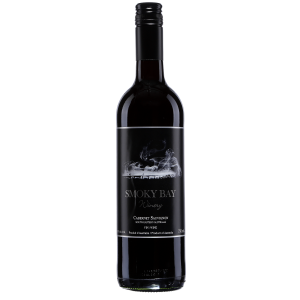 Smoky Bay Cabernet Sauvignon