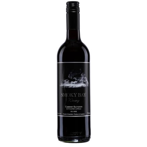 Smoky Bay Cabernet Sauvignon