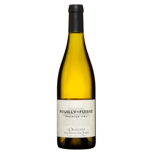 Château des Quarts Pouilly-Fuissé Premier Cru