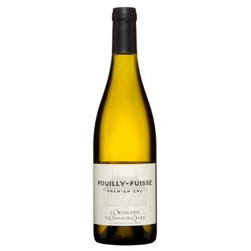 Château des Quarts Pouilly-Fuissé Premier Cru