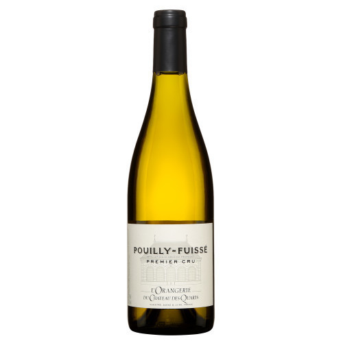 Château des Quarts Pouilly-Fuissé White Wine
