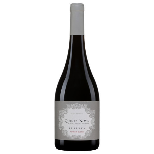 Quinta Nova Reserva Terroir Blend Red Wine