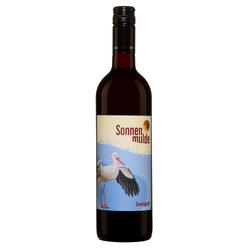 Sonnenmulde Zweigelt Red Wine