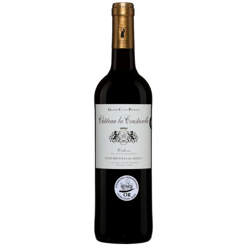 Château la Coustarelle Grande Cuvée Prestige