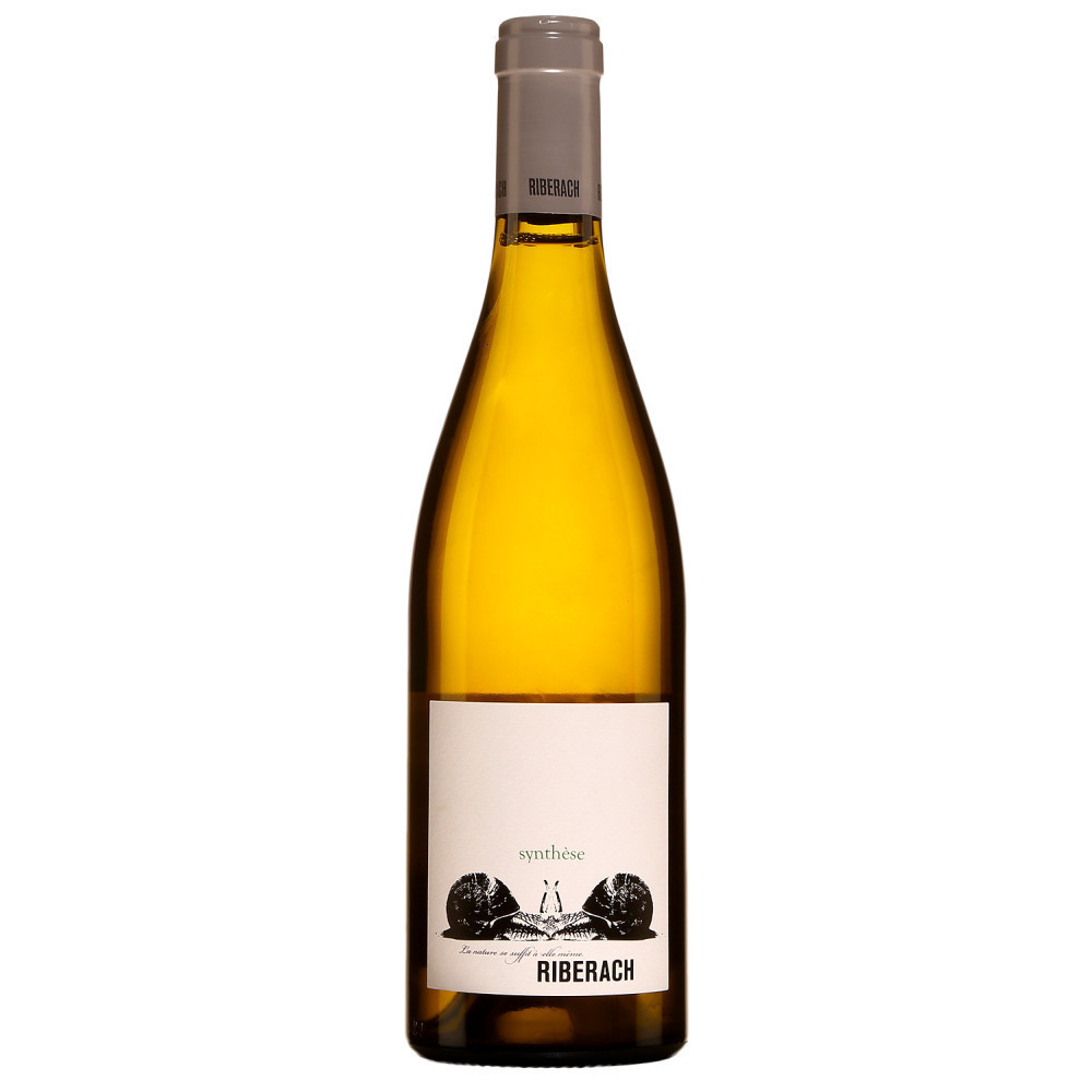 Riberach Synthèse White Wine