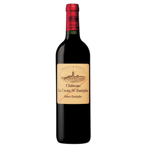 Château La Croix Saint-Estèphe Red Wine
