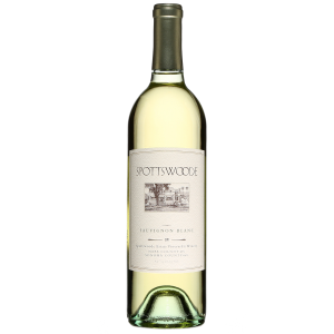 Spottswoode Estate Sauvignon Blanc