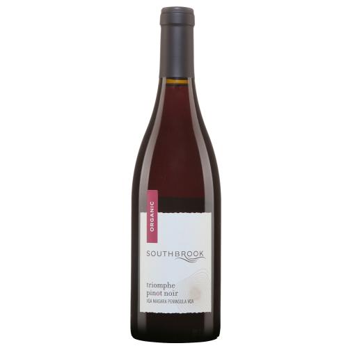 Southbrook Vineyards Triomphe Pinot Noir