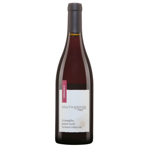 Southbrook Triomphe Pinot Noir Red Wine