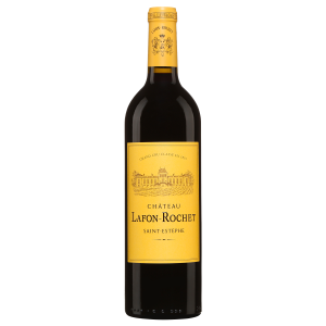 Château Lafon-Rochet Saint-Estèphe Quatrième Cru Classé