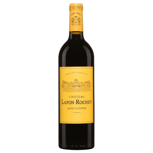 Château Lafon-Rochet Saint-Estèphe Quatrième Cru Classé