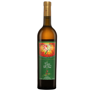 Stefania Pepe Cuore Di Vino Trebbiano d'Abruzzo