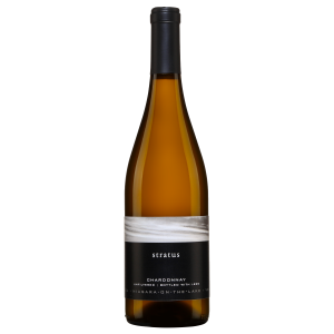 Stratus Chardonnay non Flitré sur Lies Niagara-on-the-Lake