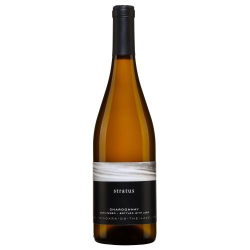 Stratus Chardonnay non Flitré sur Lies Niagara-on-the-Lake