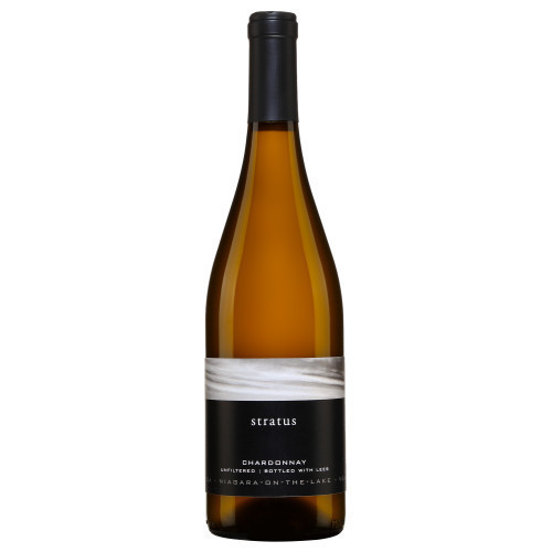 Stratus Chardonnay White Wine