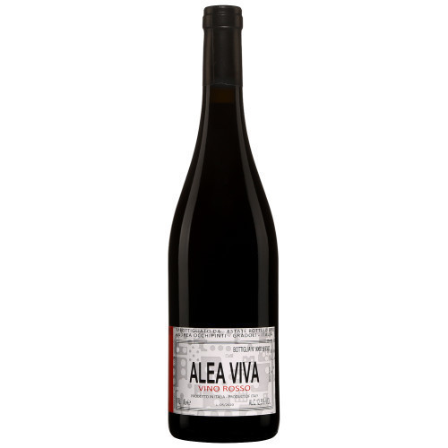 Andrea Occhipinti Alea Viva Red Wine