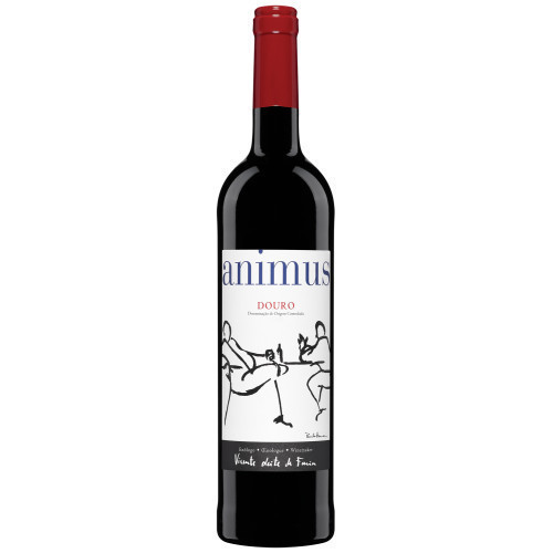 Animus Douro Red Wine