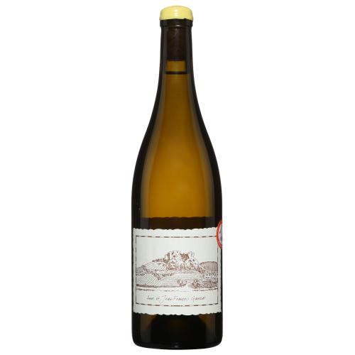 Anne & Jean-François Ganevat Les Compères Chardonnay Côtes du Jura