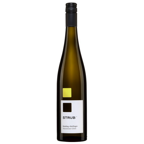 Strub Steillage Niersteiner Orbel Riesling White Wine