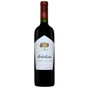 Arboleda Cabernet-Sauvignon Valle de Aconcagua