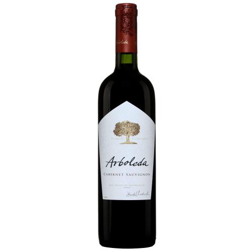 Arboleda Cabernet-Sauvignon Valle de Aconcagua