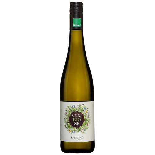 Symbiose Riesling Trocken White Wine
