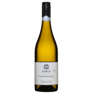 Babich Select Blocks Marlborough Sauvignon Blanc